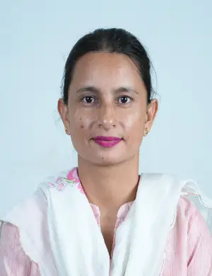 Ms. Gurvir Kaur Dhillon
